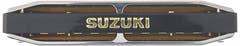 Suzuki Bluesmaster MR-250 Munspel (F)