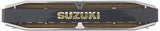 Suzuki Bluesmaster MR-250 Munspel (F)
