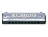 Suzuki Bluesmaster MR-250 munspel i tonart:  D