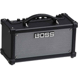 Boss Dual Cube LX gitarrförstärkare