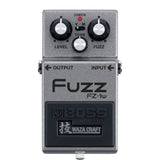 Boss FZ-1W Fuzz gitarrpedal