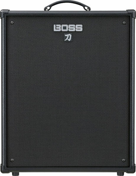 Boss Katana-210 basförstärkare