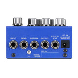 Boss SY-200 Synthesizer gitarrpedal