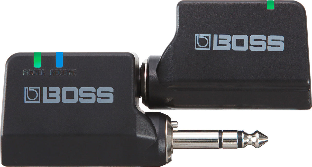 Boss WL-20 trådlöst gitarrsystem