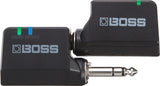 Boss WL-20 trådlöst gitarrsystem