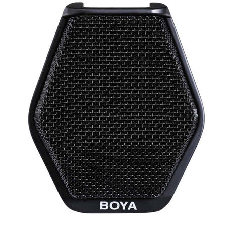 Boya konferensmikrofon