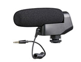 Boya BY-VM600 