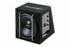 BLAUPUNKT GTb 8200 A aktiv subwoofer