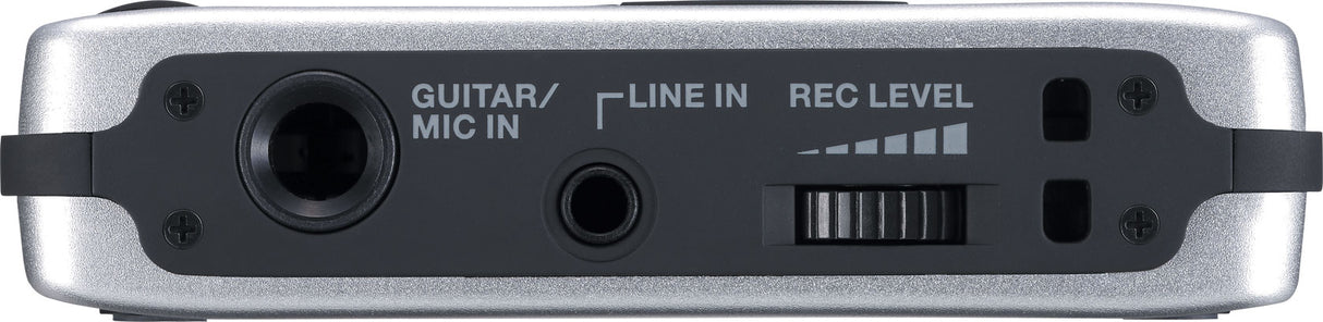 Boss BR-80 digital inspelare