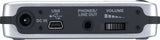 Boss BR-80 digital inspelare