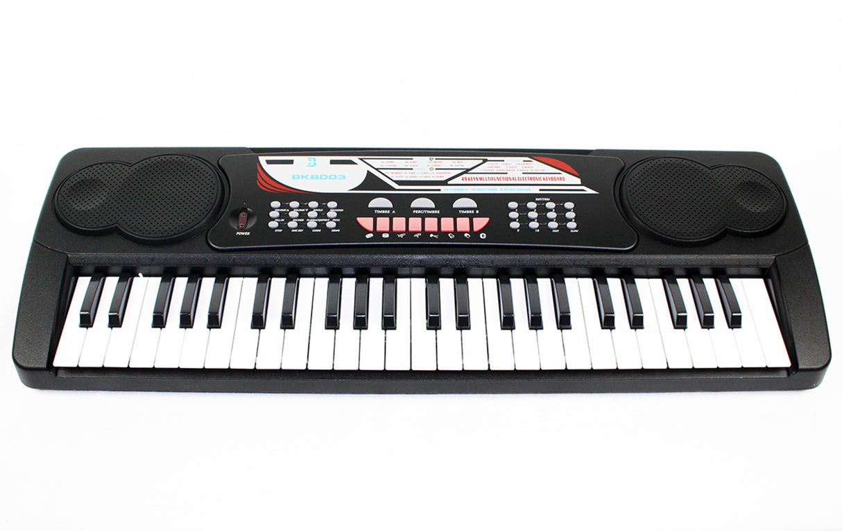 Bryce Music 49 tangent keyboard