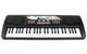 Bryce Music 49 tangent keyboard