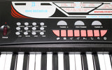 Bryce Music 49 tangent keyboard