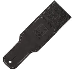 Boss BSL-30-BLK gitarrrem (svart, 3")