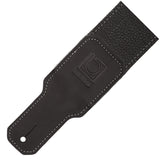 Boss BSL-30-BLK gitarrrem (svart, 3")