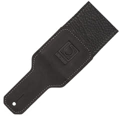 Boss BSL-30-BLK gitarrrem (svart, 3")