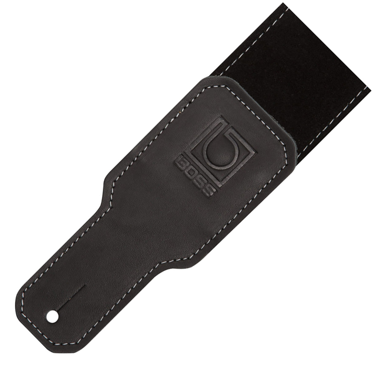 Boss BSS-25-BLK gitarrrem (svart, mocka)