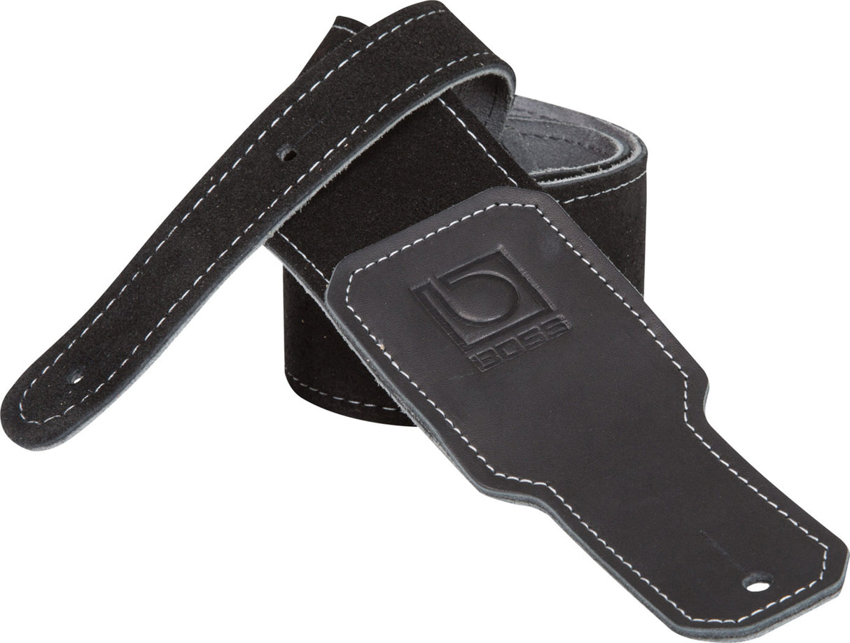 Boss BSS-25-BLK gitarrrem (svart, mocka)