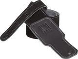 Boss BSS-25-BLK gitarrrem (svart, mocka)