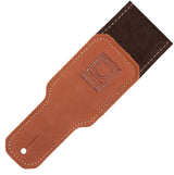 Boss BSS-25-BRN gitarrband (brun, mocka)