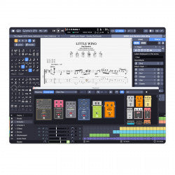 Gitarrer Pro