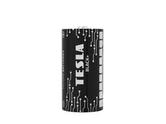 Tesla Black+ C Batterier (2 st)