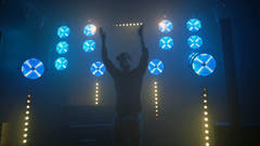 LIGHT4ME SUNSTRIP 1035 ljuslist med bom