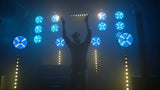 LIGHT4ME SUNSTRIP 1035 ljuslist med bom