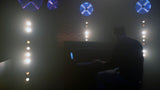 LIGHT4ME SUNSTRIP 1035 ljuslist med bom