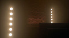LIGHT4ME SUNSTRIP 1035 ljuslist med bom