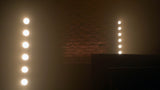 LIGHT4ME SUNSTRIP 1035 ljuslist med bom