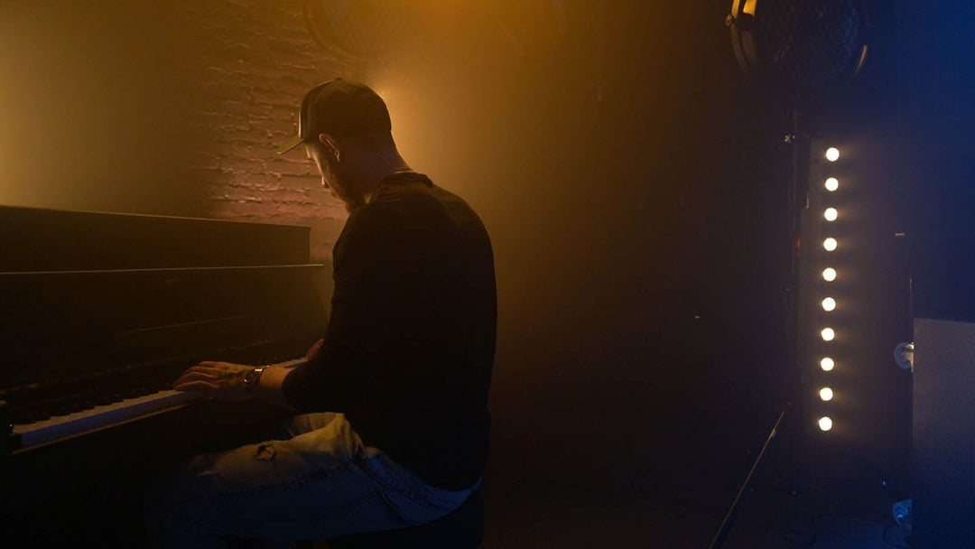 LIGHT4ME SUNSTRIP 1035 ljuslist med bom