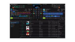 Traktor Play