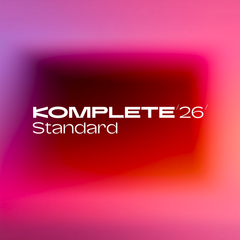Komplete 26 Ultimate-uppgradering för Select