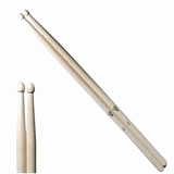 V-Tone DS-7A trumstockar i lönn – natur, lättvikt (2 st.)