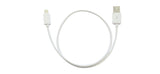 USB till Lightning-kabel (2m)