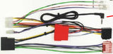CA-R-FD.001 Interface 