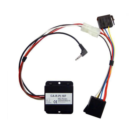 CA-R-PI.187 Interface för Rover
