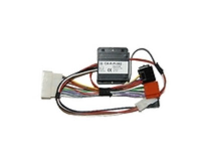 CA-R-PI.081 Interface för äldre Hyundai