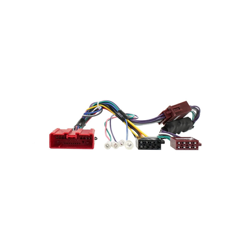 CD-HW-KIA.004 Interface för Kia