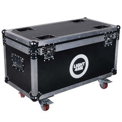 Light4Me CC80 kabelbox på hjul