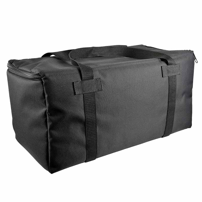 Case4Me väska för 6 x Par Lampor