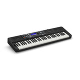Casio CT-S500 Keyboard (svart)