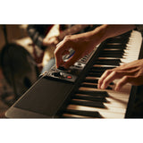 Casio CT-S500 Keyboard (svart)