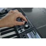 Casio CT-S500 Keyboard (svart)