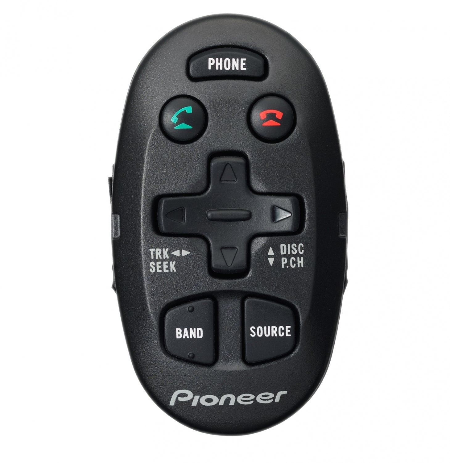 Pioneer CD-SR110 Fjärrkontroll