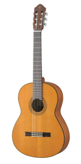 Yamaha CG122MC Spansk gitarr startpaket