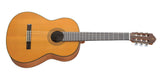 Yamaha CG122MC klassisk spansk gitarr