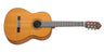 Yamaha CG122MC klassisk spansk gitarr