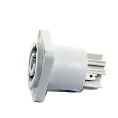 Chassikontakt PowerCon 20A (ström ut)